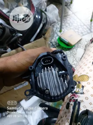 LED Driving Fog Lamp