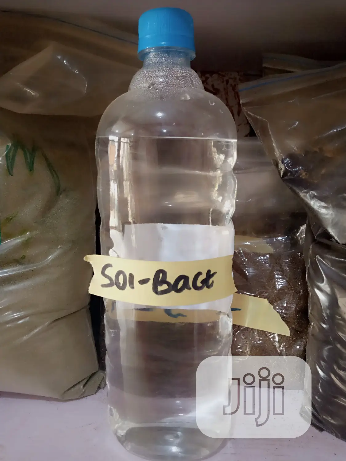 Soi Bart (1litre)