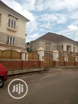 Furnished 10bdrm Duplex in Doliz Brown Estate, Gudu for sale