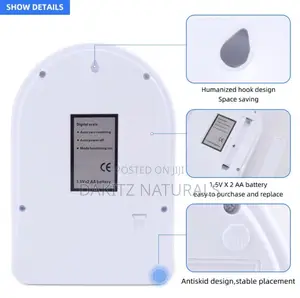 Electronic Kitchen Scale