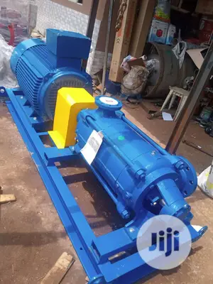 Havy Duty Pump