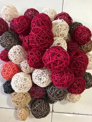 Decorative Light Balls (20 Pieces)