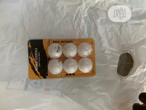 Tennis Ball High Quality (Joola)