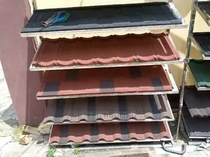 We Supply Durable Roofing Sheets From Abutech