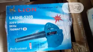 Original Lion Blower