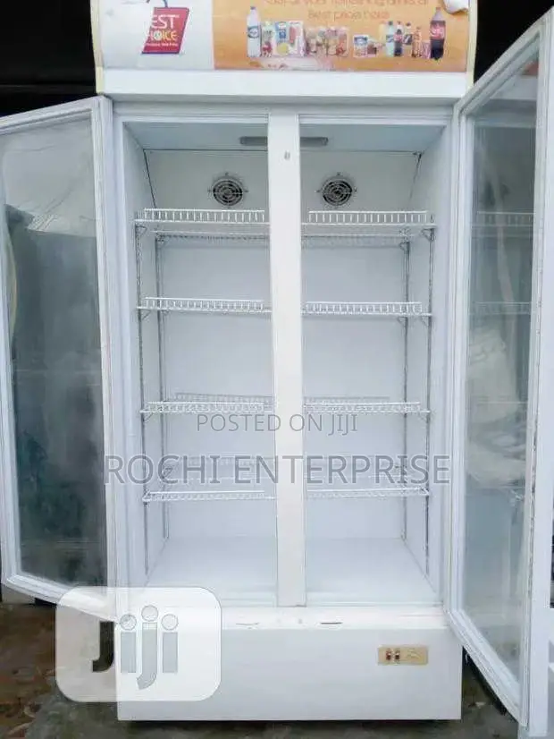 Display Fridge Chiller, Chiller, Fridge