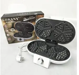 Sokany Waffle Maker