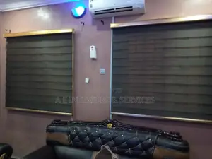 New Window Blinds