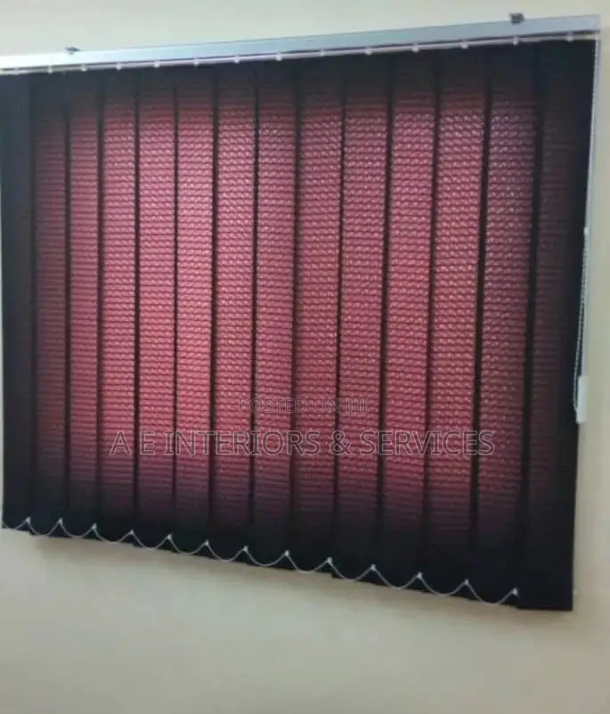 New Window Blinds