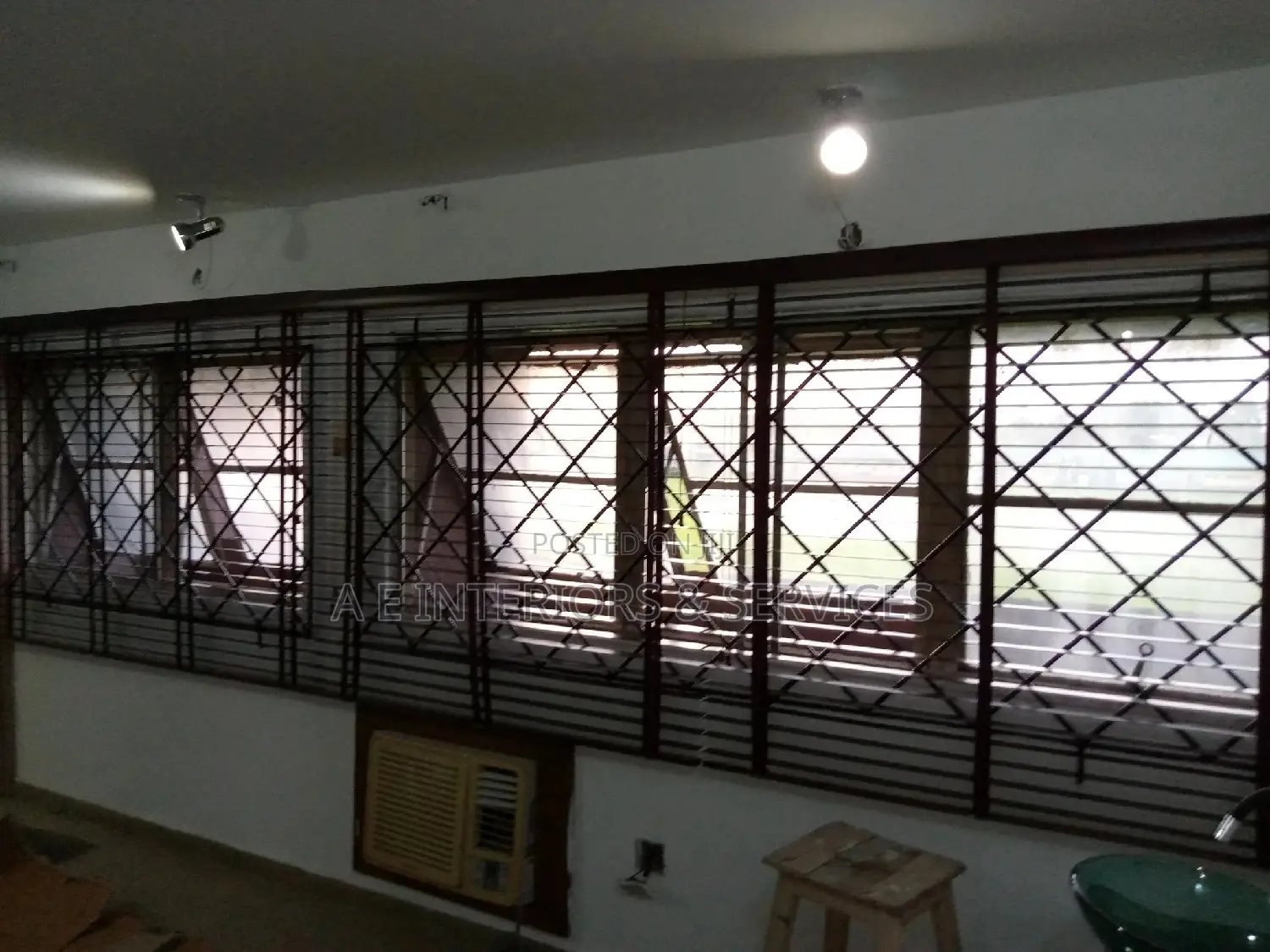 New Window Blinds