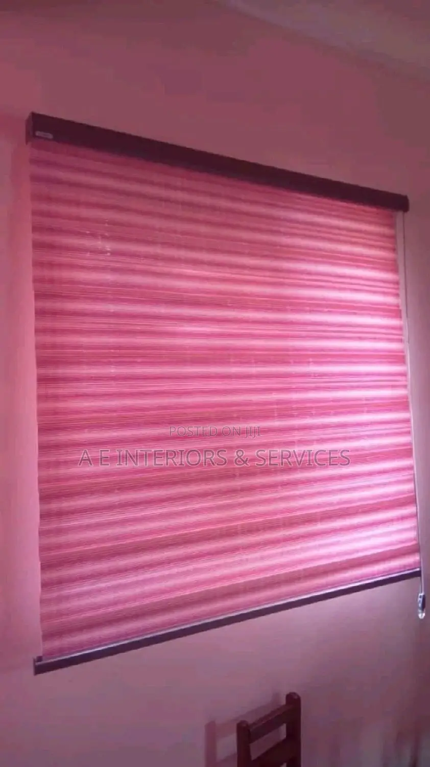 New Window Blinds