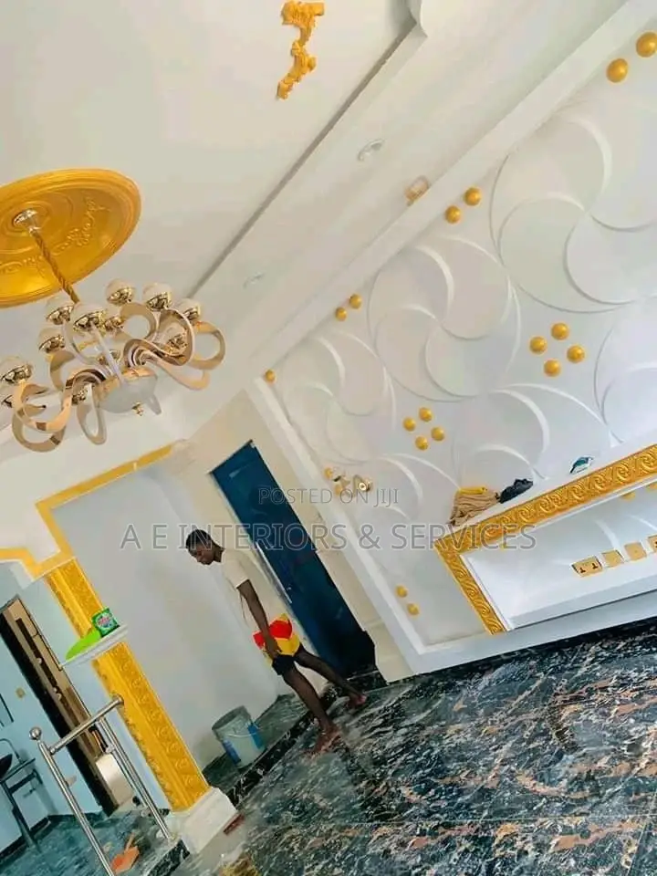Original 3d Wallpanel