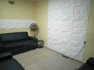 Original 3d Wallpanel