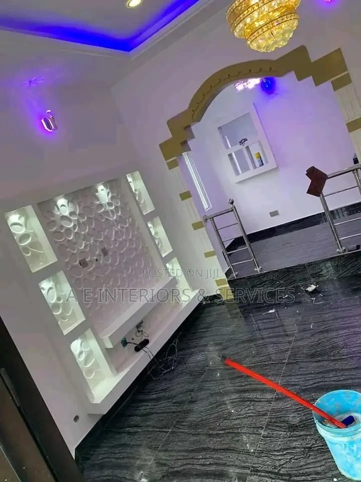 Original 3d Wallpanel