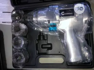 Air Impact Wrench 3/4” Drive Covenant