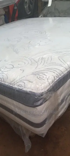 USA Canadian Memory Spring Mattress