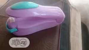 Portable Hand-Held Nylon Sealing Machine