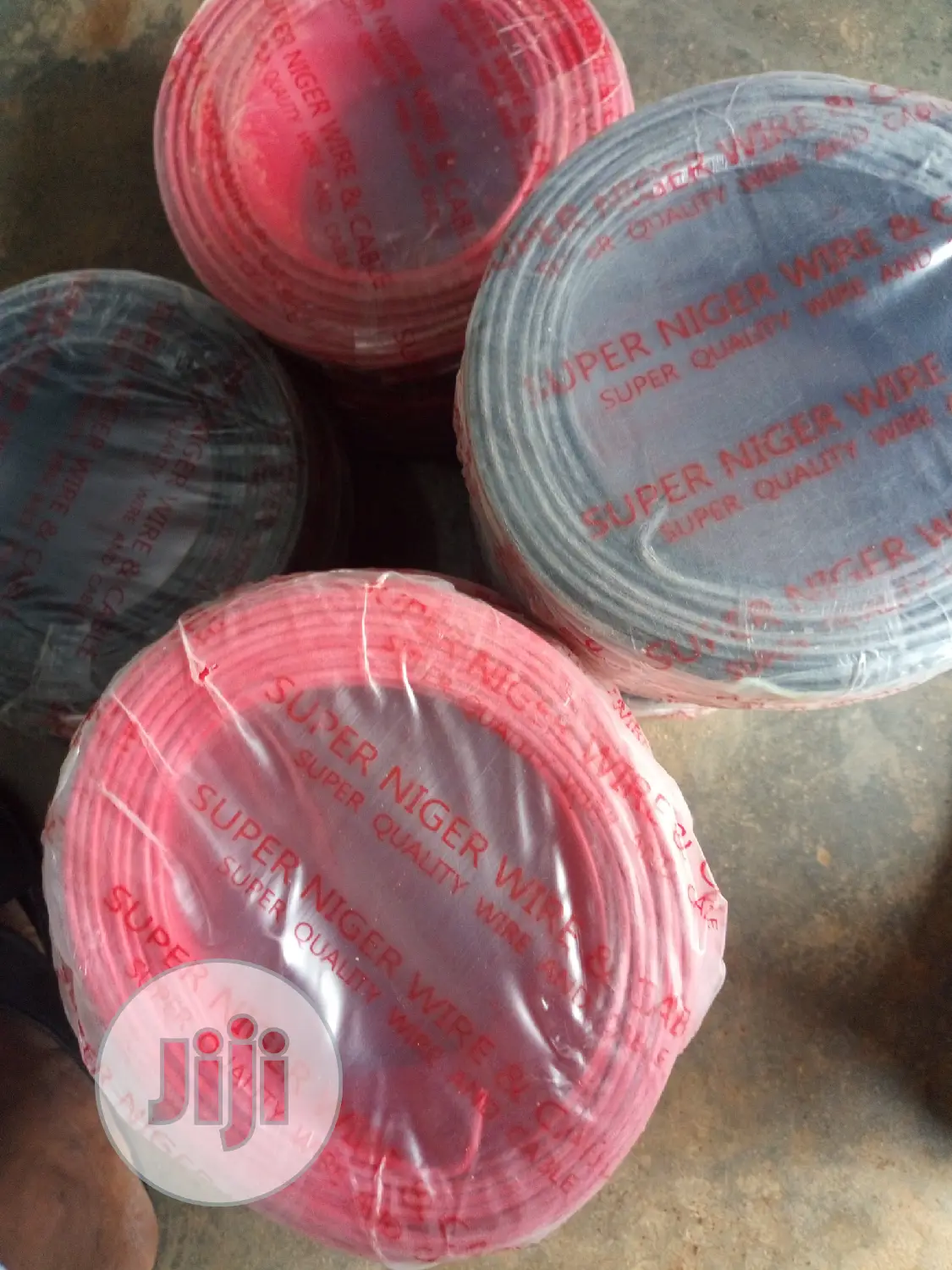 Superniger Wire And Cable