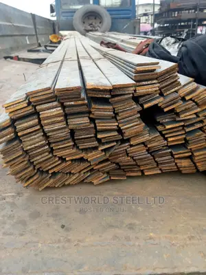 2" Flatbar