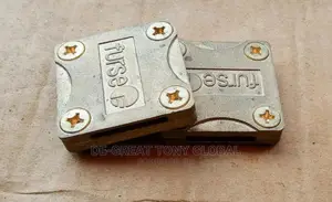 Square Clamps