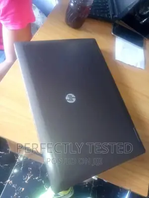 Laptop HP ProBook 6560B 4GB Intel Core i5 HDD 320GB