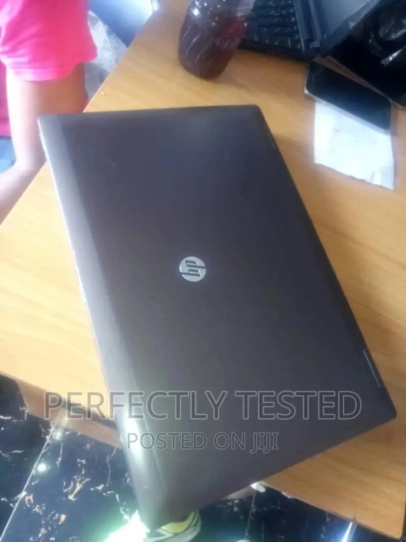 Laptop HP ProBook 6560B 4GB Intel Core i5 HDD 320GB