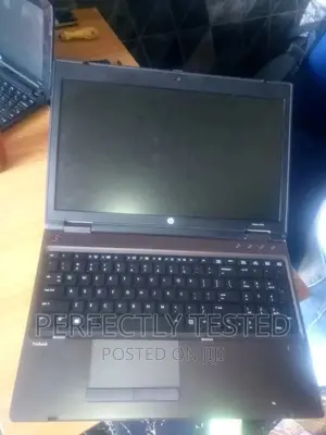 Laptop HP ProBook 6560B 4GB Intel Core i5 HDD 320GB