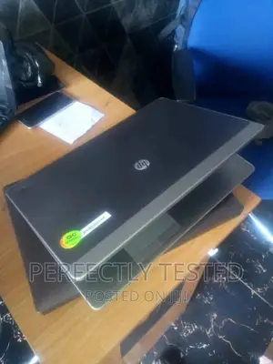 Laptop HP ProBook 6560B 4GB Intel Core i5 HDD 320GB