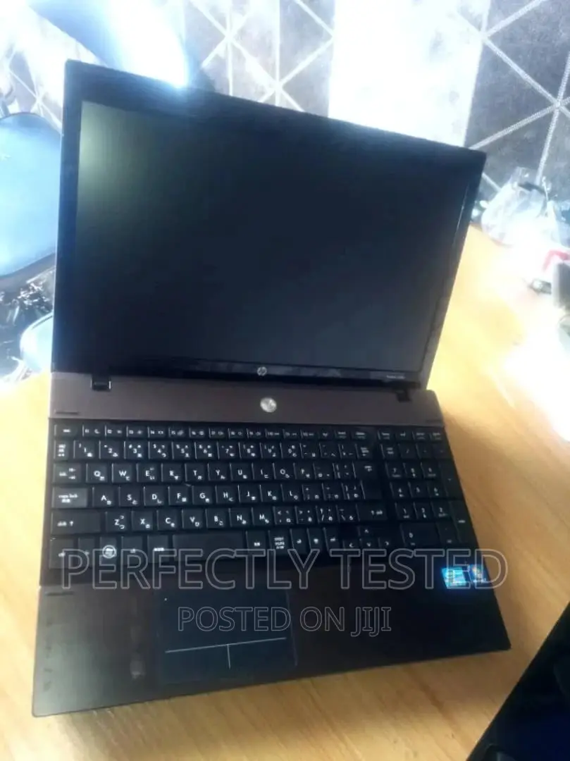 Laptop HP ProBook 6560B 4GB Intel Core i5 HDD 320GB