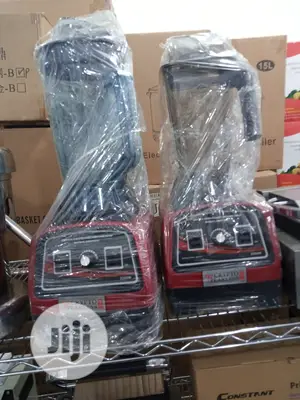 Commercial Blender
