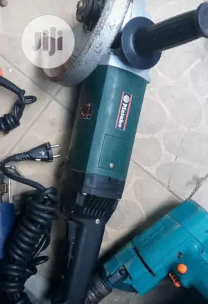 9" Tocumbor Cutting Machine