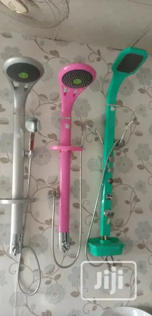 High Quality England Shower Sets.