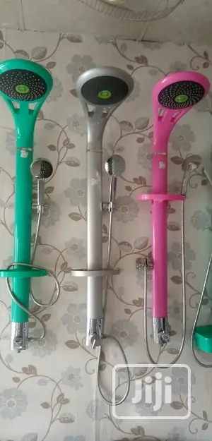 High Quality England Shower Sets.