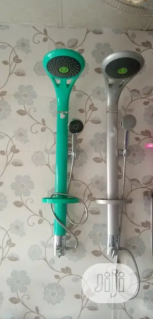 High Quality England Shower Sets.