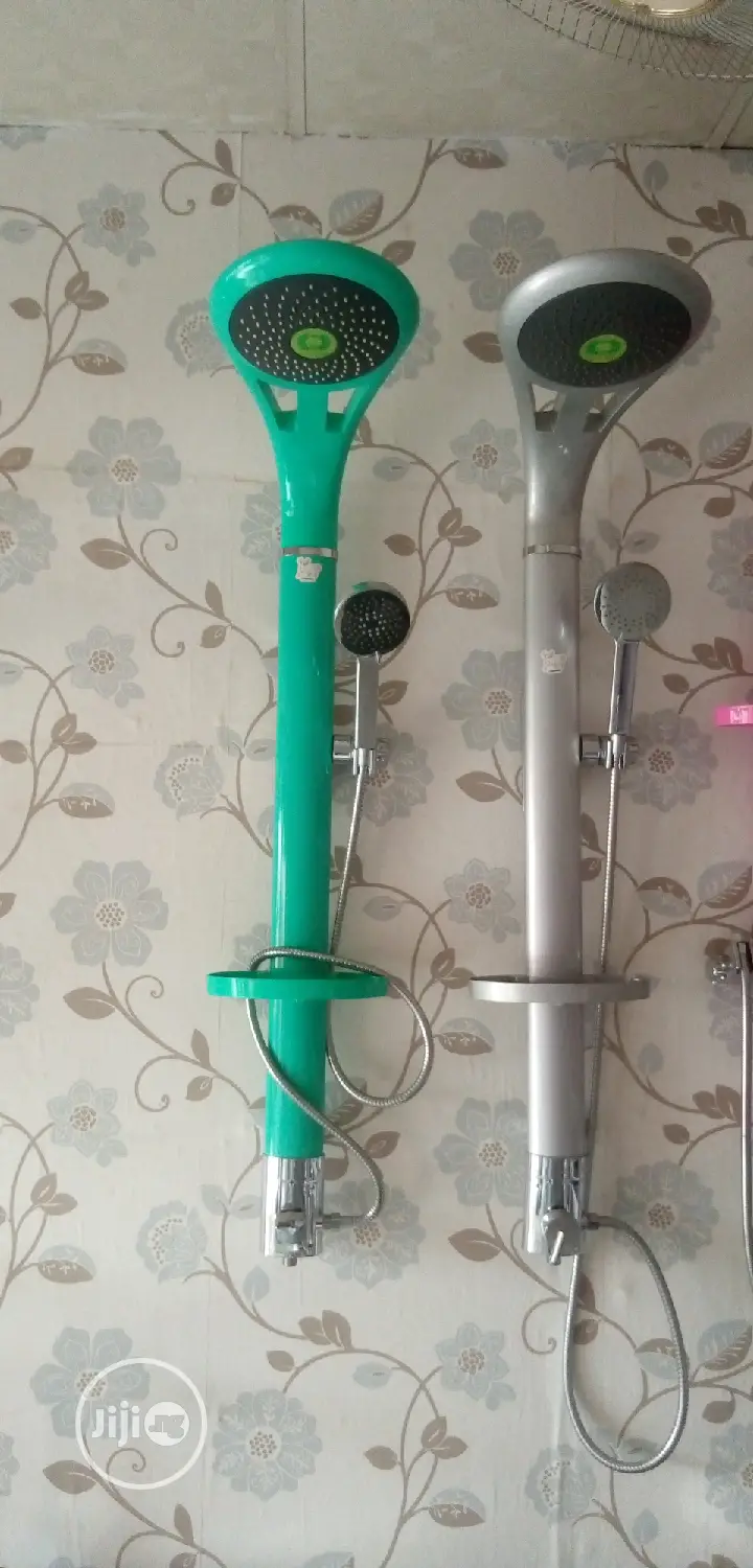 High Quality England Shower Sets.