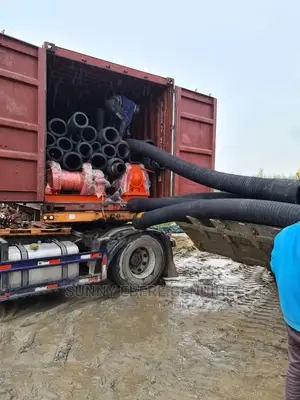 6 Inch Dredging Pipe, 10 Inch Dredging Hose 100% Authentic
