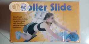 Roller Slide