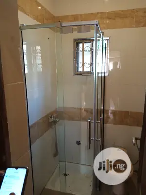 Portable Shower Cubicle
