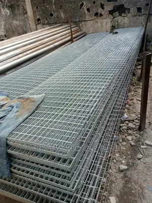 Grating 3*19
