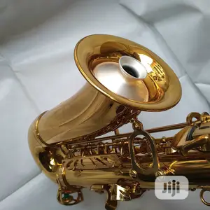Hallmark-Uk Musik Saxophone Silencer
