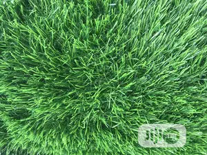 45mm Green Grass Rugs for Kids Playground