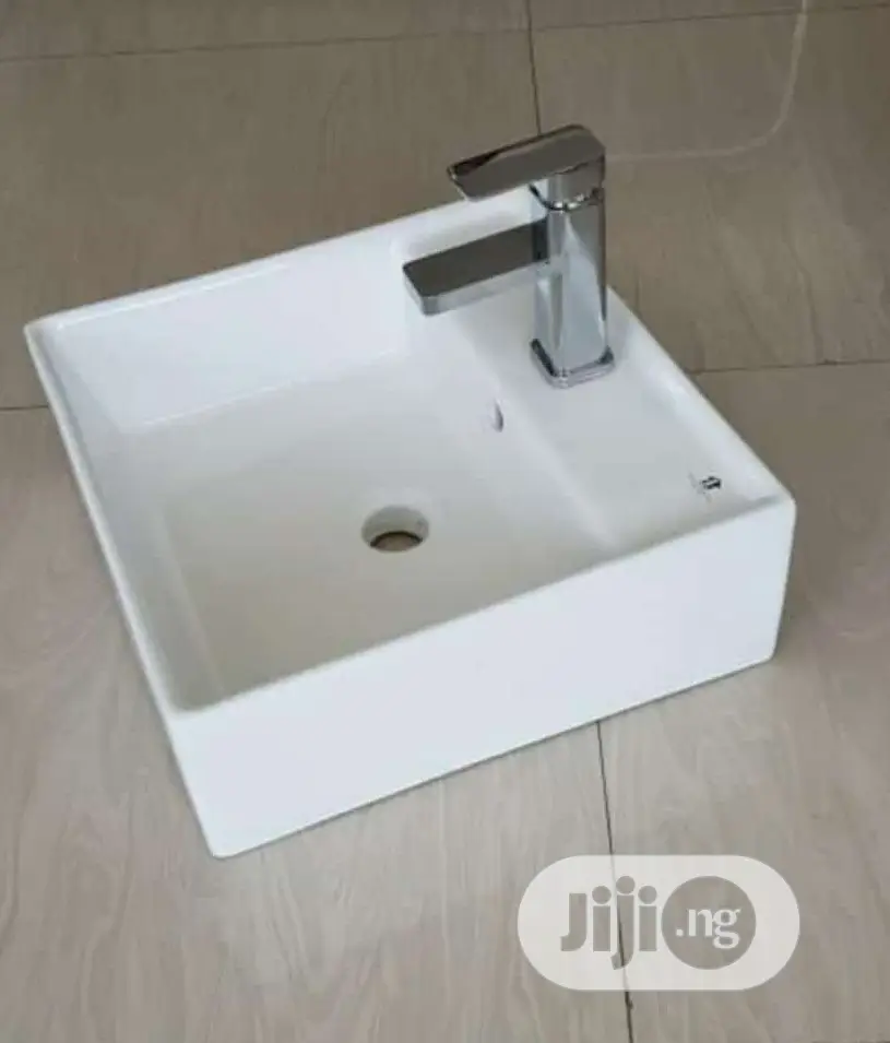 Counter Top Basin