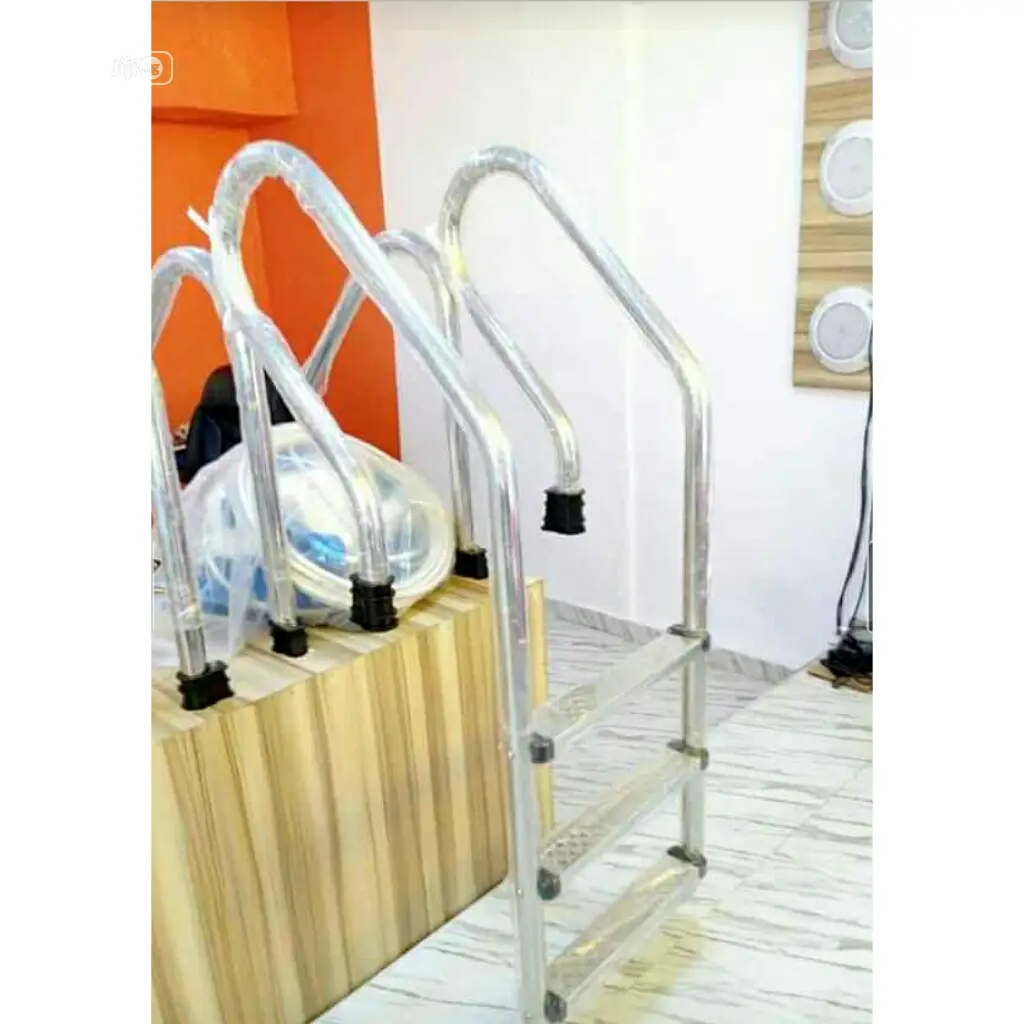 Swimming Pool Ladder