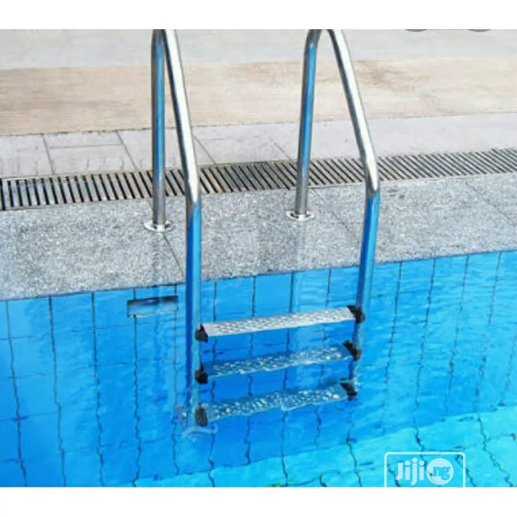 Swimming Pool Ladder