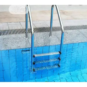 Swimming Pool Ladder