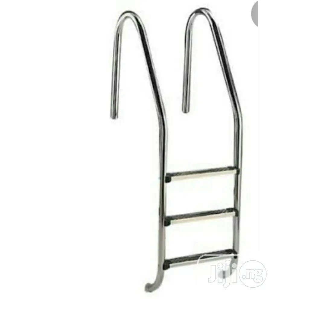 Swimming Pool Ladder