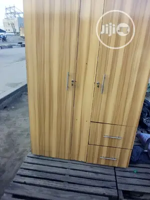 House Wardrobe