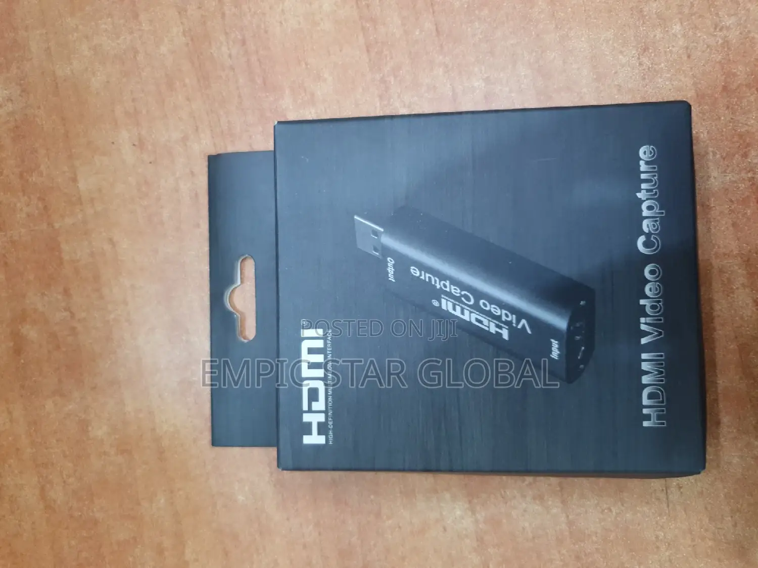 Hdmi Capture Card