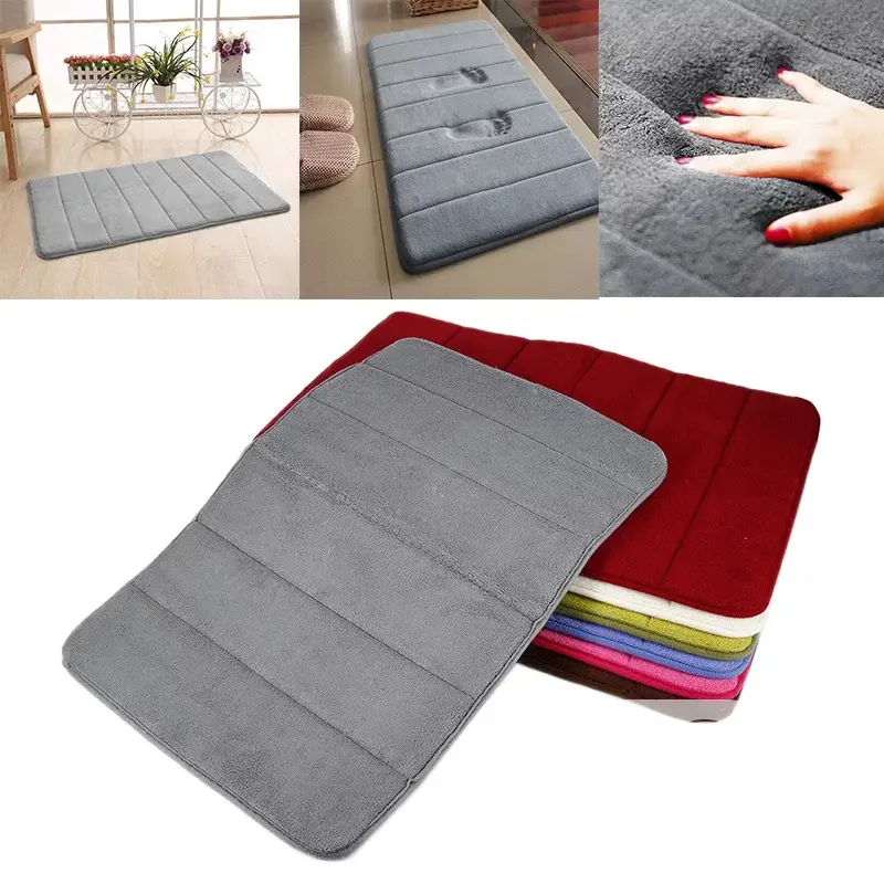 Bath Mat Bathroom Carpet