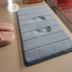 Bath Mat Bathroom Carpet